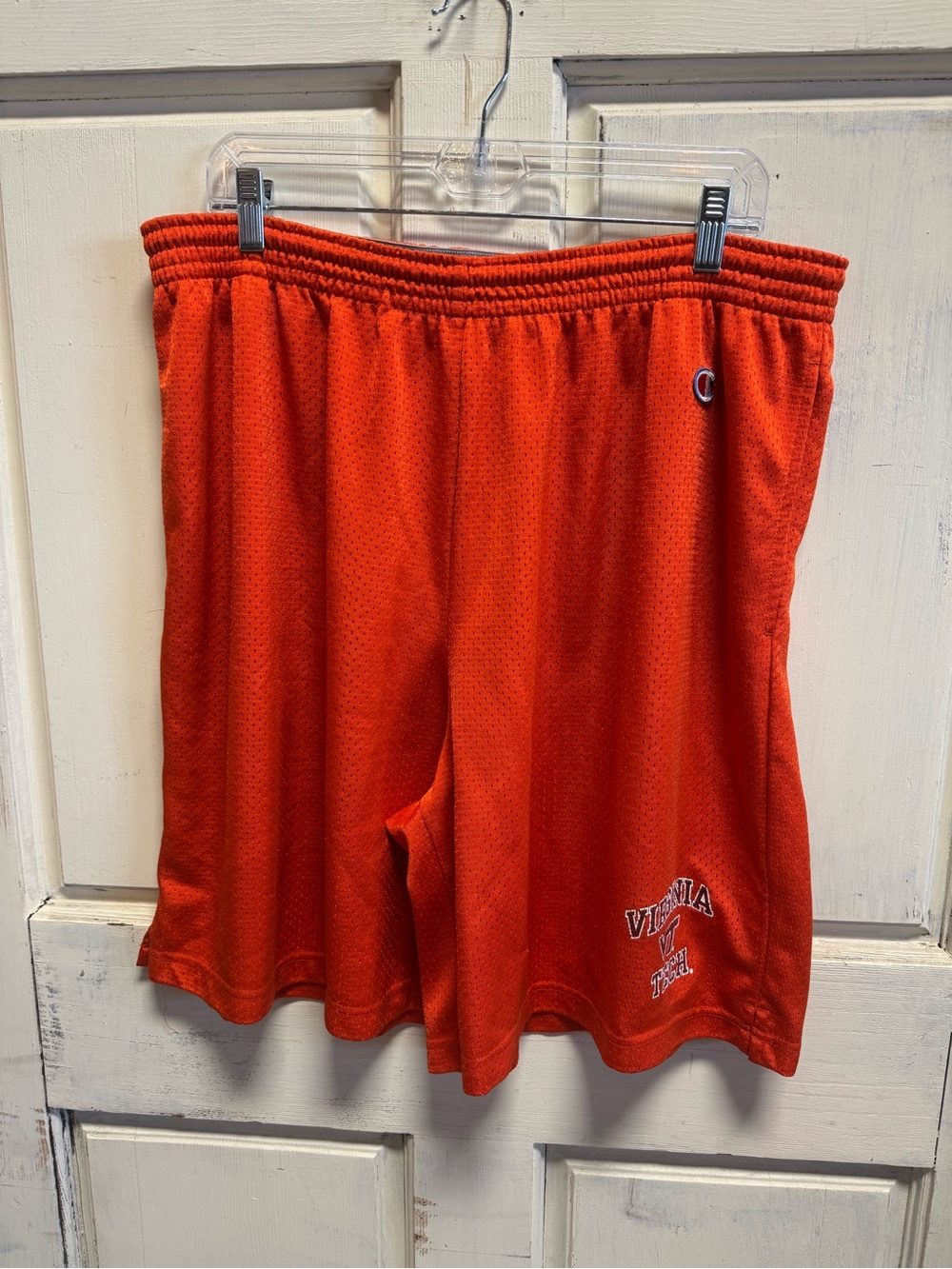 Men’s Virginia Tech Basketball Shorts